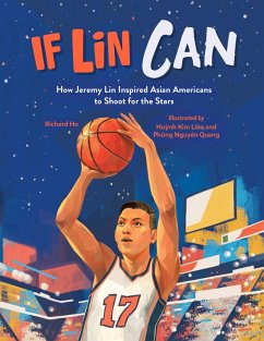 If Lin Can (eBook, ePUB) - Ho, Richard