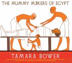 The Mummy Makers of Egypt (eBook, ePUB)