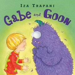 Cover Gabe and Goon (eBook, ePUB)