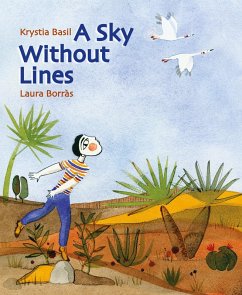 Cover A Sky Without Lines (eBook, ePUB)