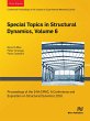 Special Topics in Structural Dynamics,... - Bild 1