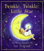 Twinkle, Twinkle, Little Star (eBook, ePUB)