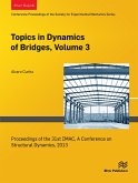 Topics in Dynamics of Bridges, Volume 3 (eBook, PDF)