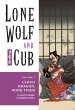 Lone Wolf and Cub Volume 7: Cloud... - Bild 1