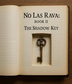 No Las Rava Book II (eBook, ePUB) - Tyree, Joshua