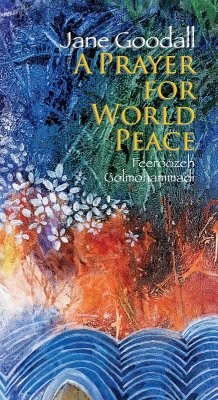 Prayer for World Peace (eBook, ePUB) Cover Prayer for World Peace (eBook, ePUB)