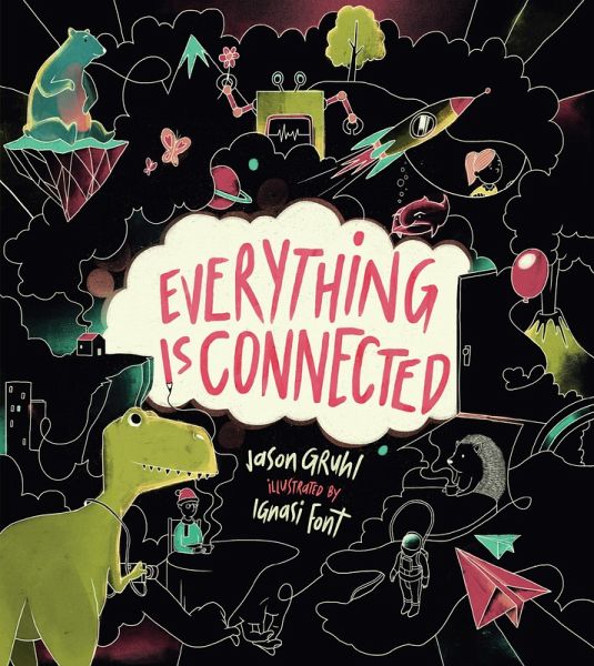 Everything Is Connected (eBook, ePUB) Everything Is Connected (eBook, ePUB)