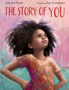 Cover The Story of You (eBook, ePUB)