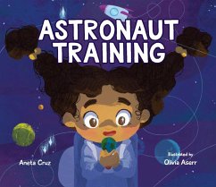 Cover Astronaut Training (eBook, ePUB)