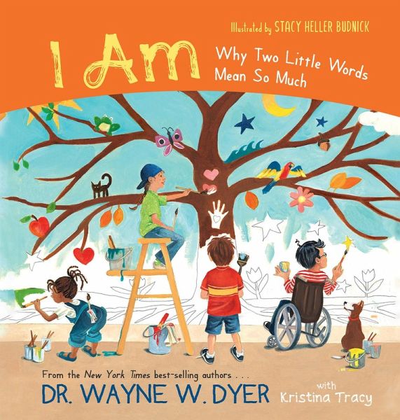I Am (eBook, ePUB)