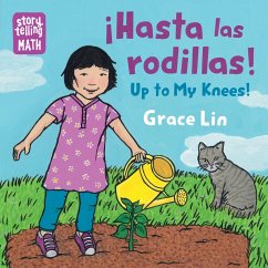 Cover Hasta Las Rodillas / Up to My Knees (Spanish Bilingual Edition) (eBook, ePUB)