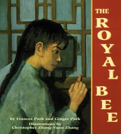 The Royal Bee (eBook, ePUB) - Park, Frances
