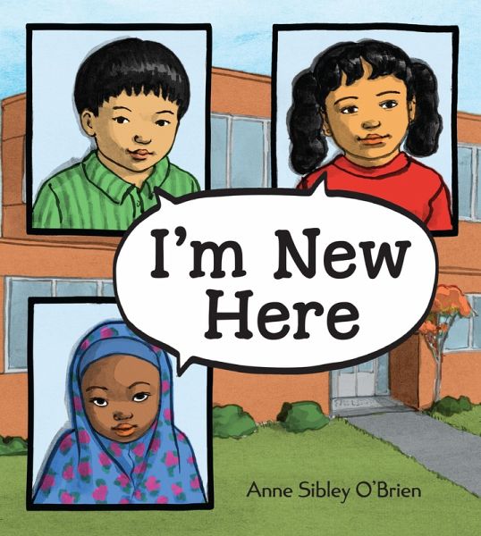 I'm New Here (eBook, ePUB) I'm New Here (eBook, ePUB)