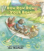Row Row Row Your Boat (eBook, ePUB)
