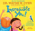 Incredible You! (eBook, ePUB)