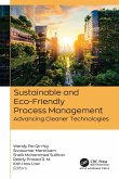 Sustainable and Eco-Friendly Process Management (eBook, PDF)
