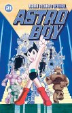 Astro Boy Volume 21 (eBook, ePUB) Astro Boy Volume 21 (eBook, ePUB)