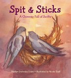 Spit & Sticks (eBook, ePUB) Spit & Sticks (eBook, ePUB)