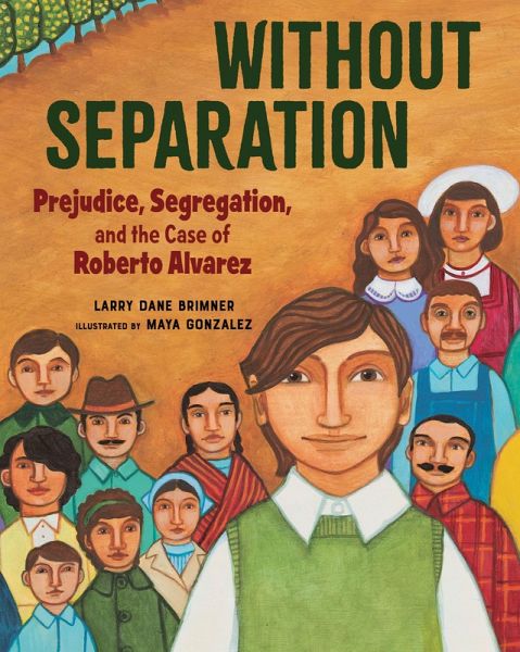 Without Separation (eBook, ePUB)