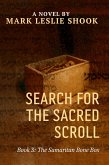 The Samaritan Bone Box (Search for the Sacred Scroll, #3) (eBook, ePUB) The Samaritan Bone Box (Search for the Sacred Scroll, #3) (eBook, ePUB)