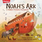 Noah's Ark (eBook, ePUB) Noah's Ark (eBook, ePUB)