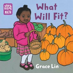 Cover What Will Fit? (eBook, ePUB)