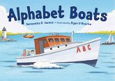 Alphabet Boats (eBook, ePUB)