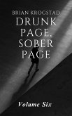 Drunk Page, Sober Page: Volume Six (Drunk page sober page, #6) (eBook, ePUB)