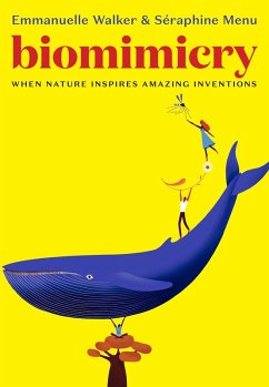 Cover Biomimicry (eBook, ePUB)