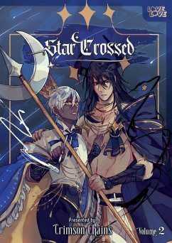 Star Crossed, Volume 2 (eBook, ePUB) - Chains, Crimson