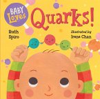 Baby Loves Quarks! (eBook, ePUB)