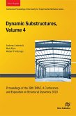 Dynamics Substructures, Volume 4 (eBook, PDF)