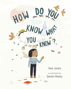 Cover How Do You Know What You Know? (eBook, ePUB)