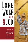 Lone Wolf and Cub Volume 25: Perhaps in Death (eBook, ePUB)