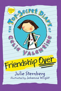 Cover Friendship Over (eBook, ePUB)