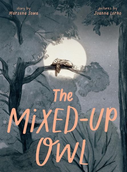 The Mixed-Up Owl (eBook, ePUB) The Mixed-Up Owl (eBook, ePUB)