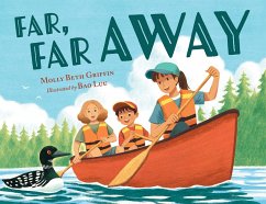 Far, Far Away (eBook, ePUB) - Griffin, Molly Beth
