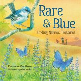 Rare and Blue (eBook, ePUB) Rare and Blue (eBook, ePUB)