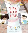 Share Your Love (eBook, ePUB) - Bild 1