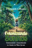 Colonizando Sonhos (eBook, ePUB)