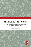 Vergil and the Trinity (eBook, ePUB)