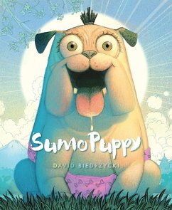 Cover SumoPuppy (eBook, ePUB)