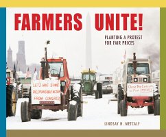 Cover Farmers Unite! (eBook, ePUB)