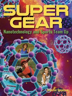 Super Gear (eBook, ePUB) - Swanson, Jennifer