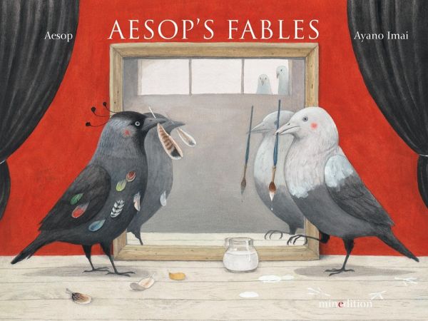 Aesop's Fables (eBook, ePUB) Aesop's Fables (eBook, ePUB)