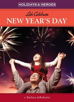 Cover Let's Celebrate New Year's Day (eBook, ePUB)