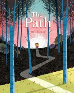 The Path (eBook, ePUB) - Staake, Bob
