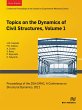 Topics on the Dynamics of Civil... - Bild 1
