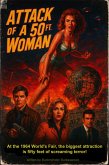 Attack of a 50 Foot Woman (eBook, ePUB)