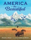 America the Beautiful (eBook, ePUB)